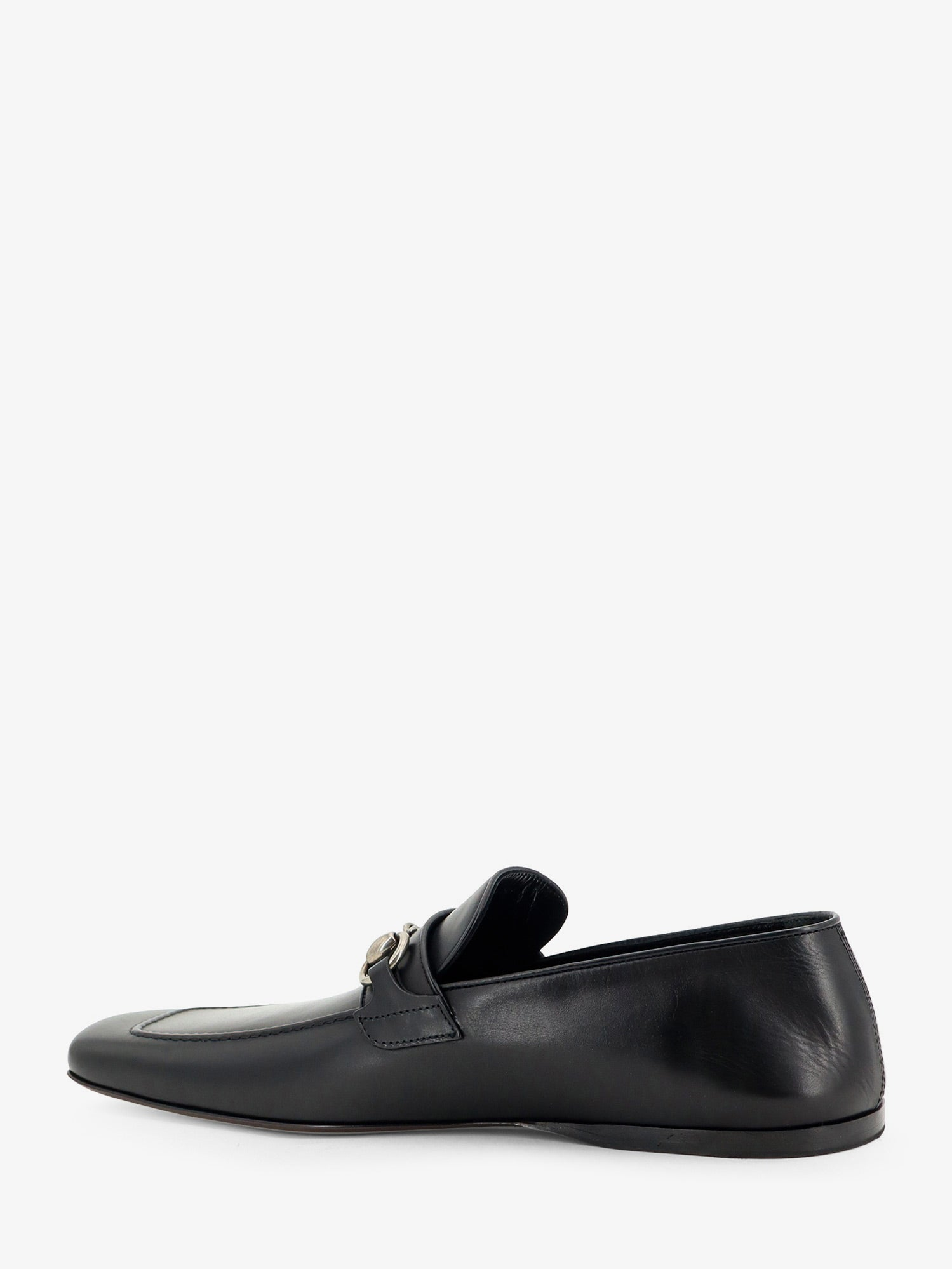 [Gucci] Loafer FW26 A005GMAAGNT1000