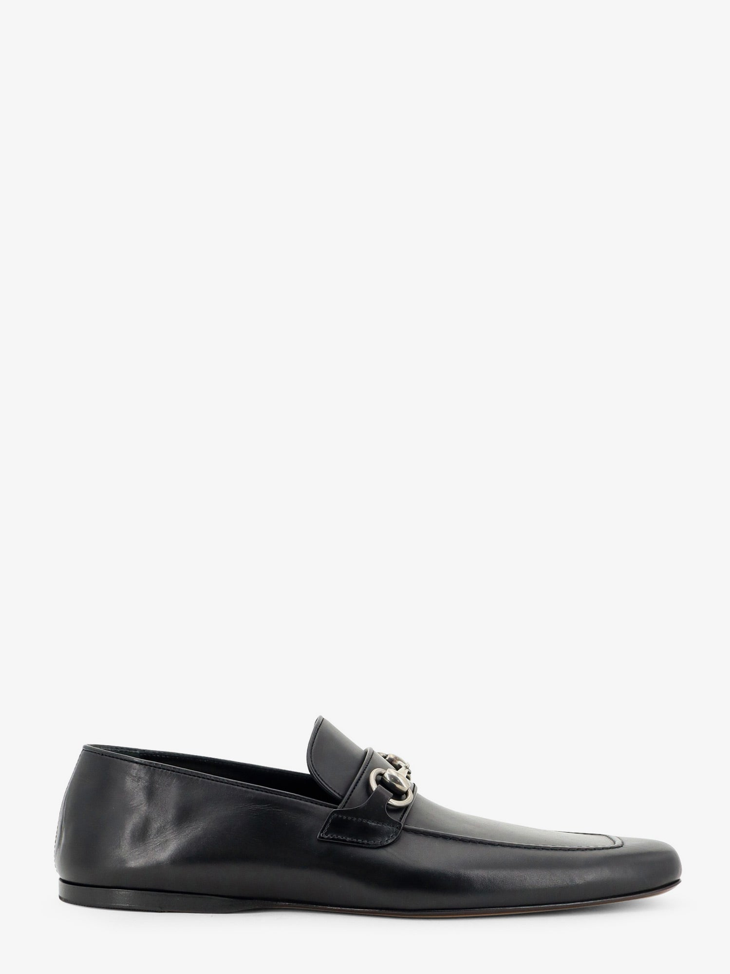 [Gucci] Loafer FW26 A005GMAAGNT1000