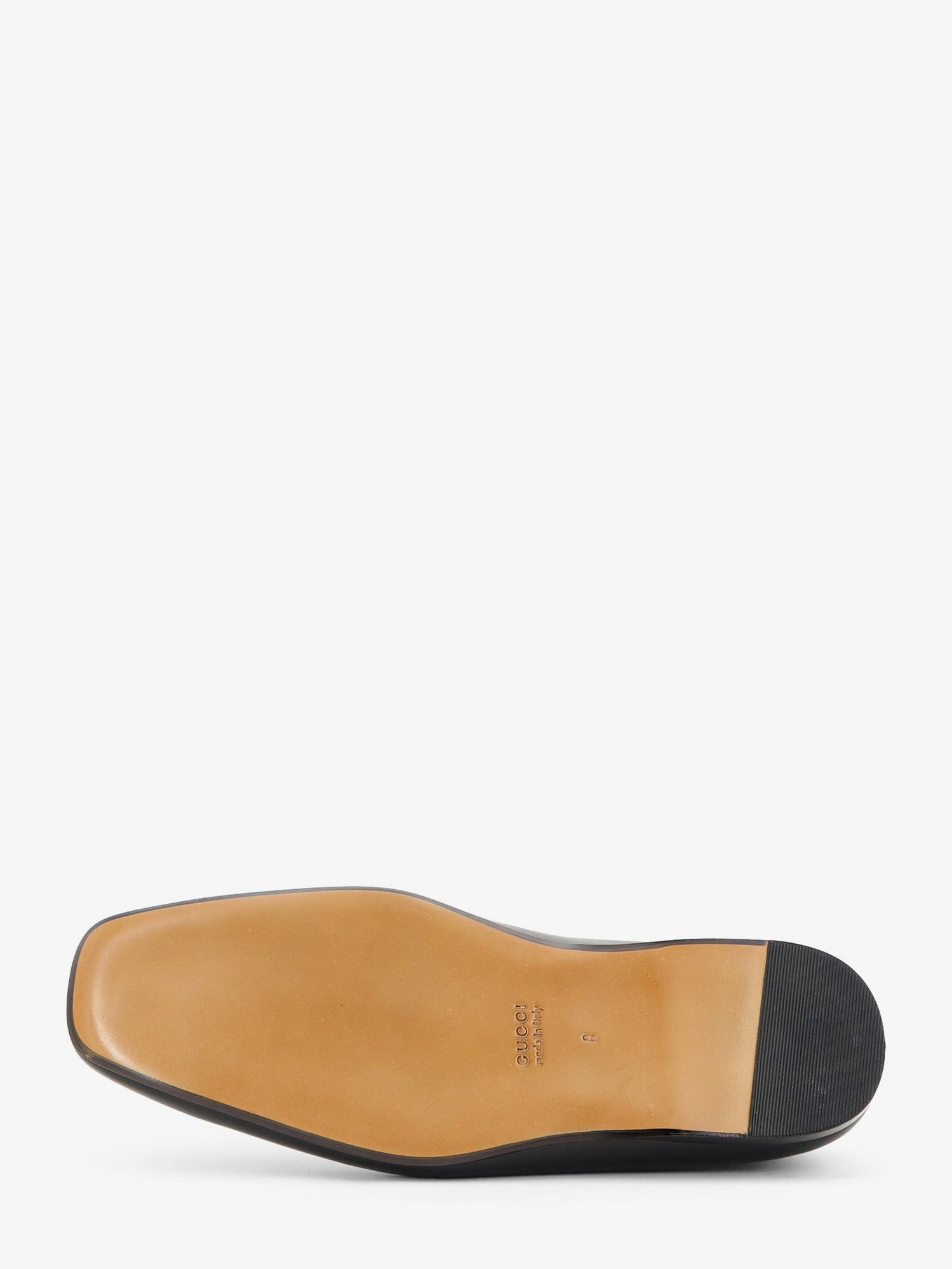 [Gucci] Loafer FW26 A005GMAAGNT1000