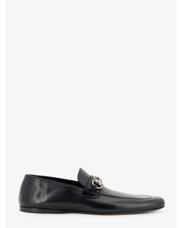 [Gucci] Loafer FW26 A005GMAAGNT1000