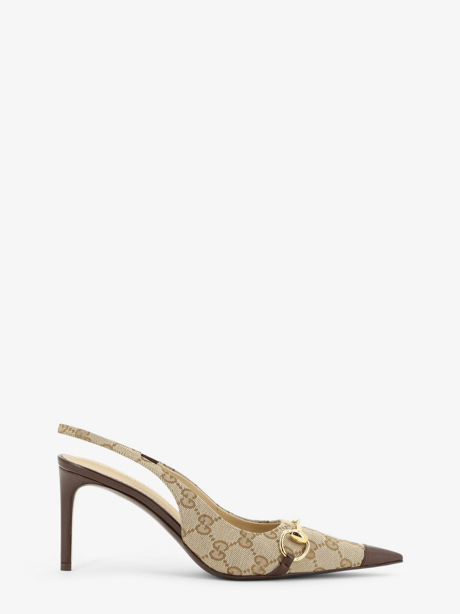 [Gucci] Pumps FW26 A0068TFAGHW9650