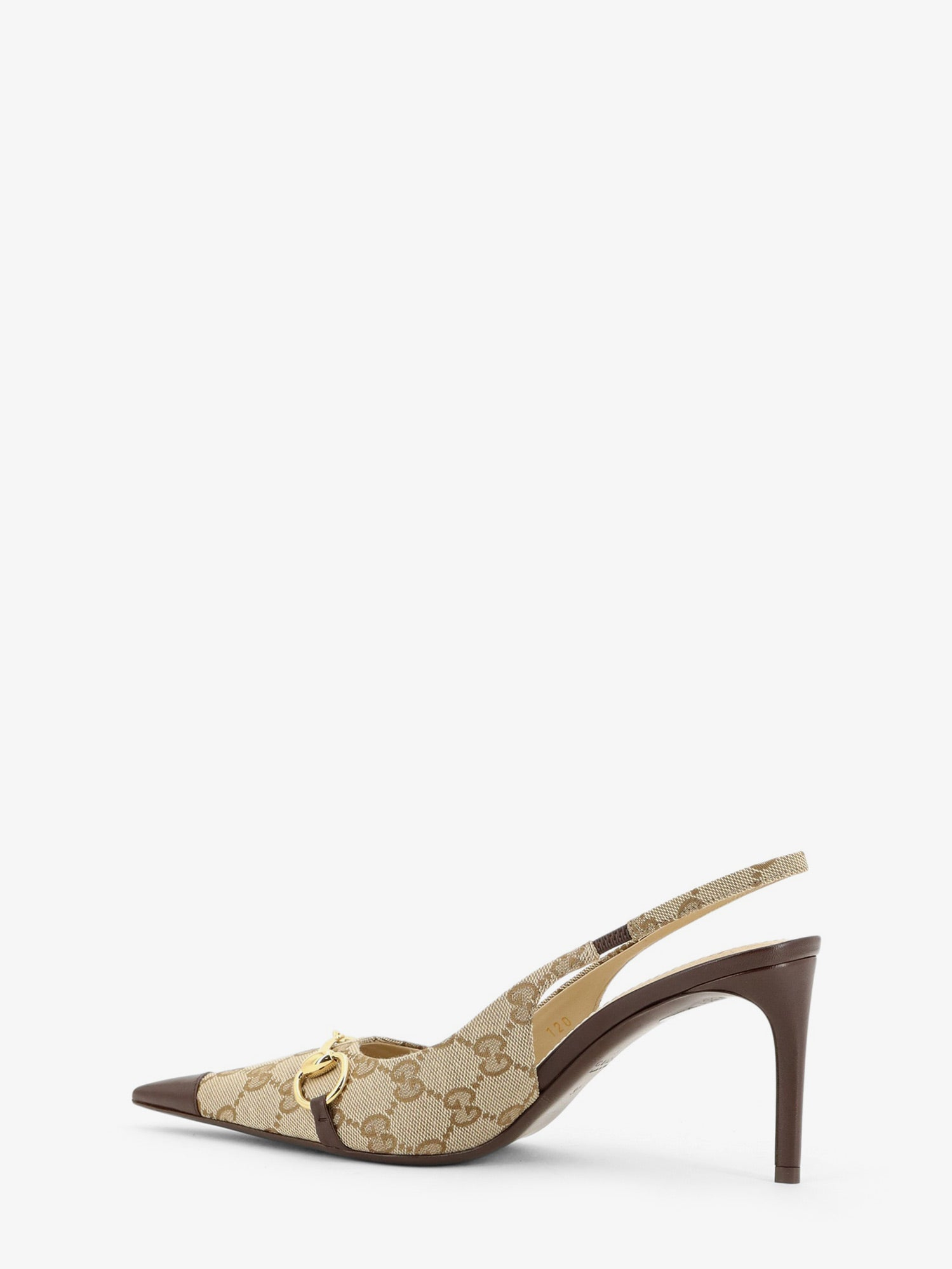 [Gucci] Pumps FW26 A0068TFAGHW9650