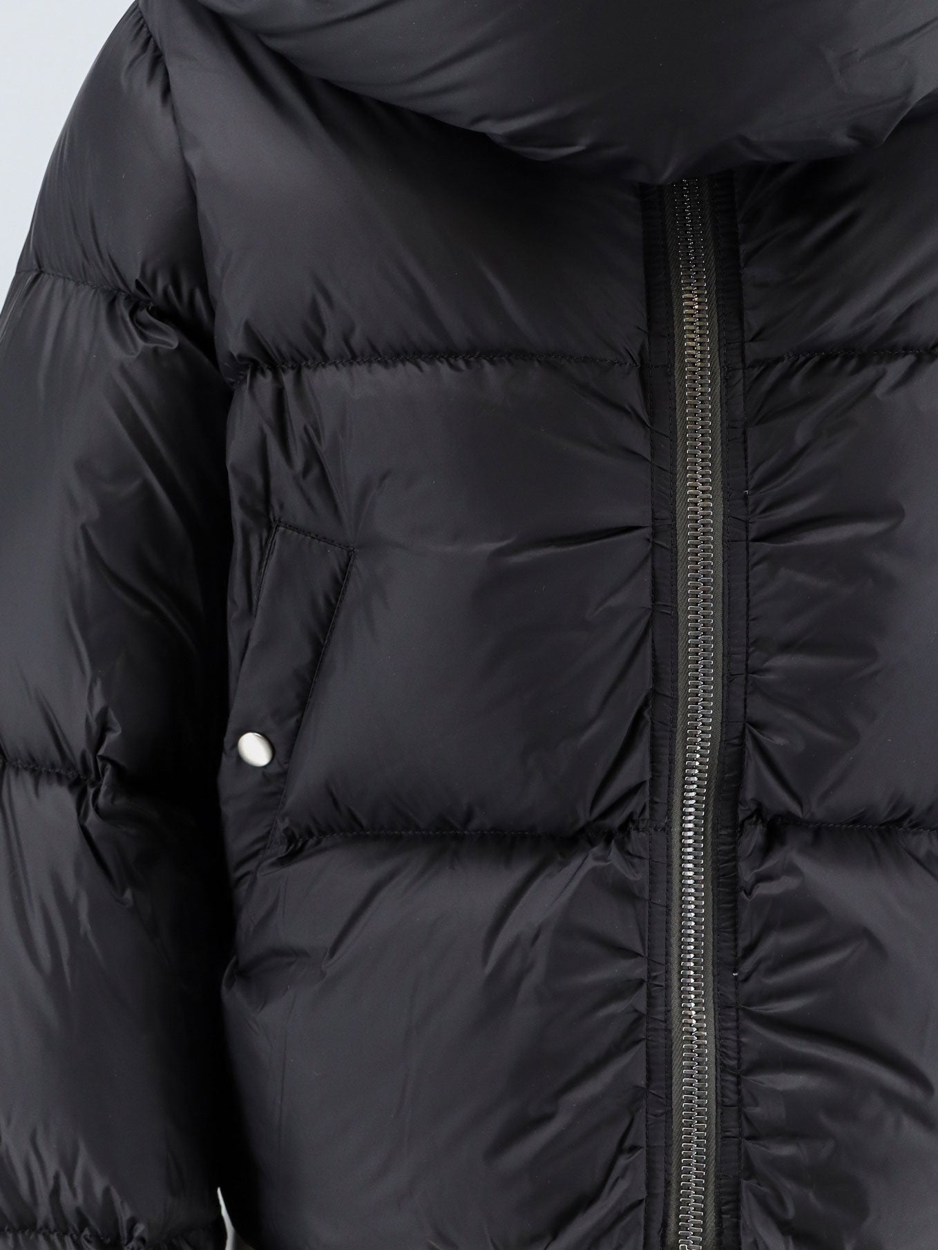 [Rick Owens] Jacket FW26 RP02F5774NPD309