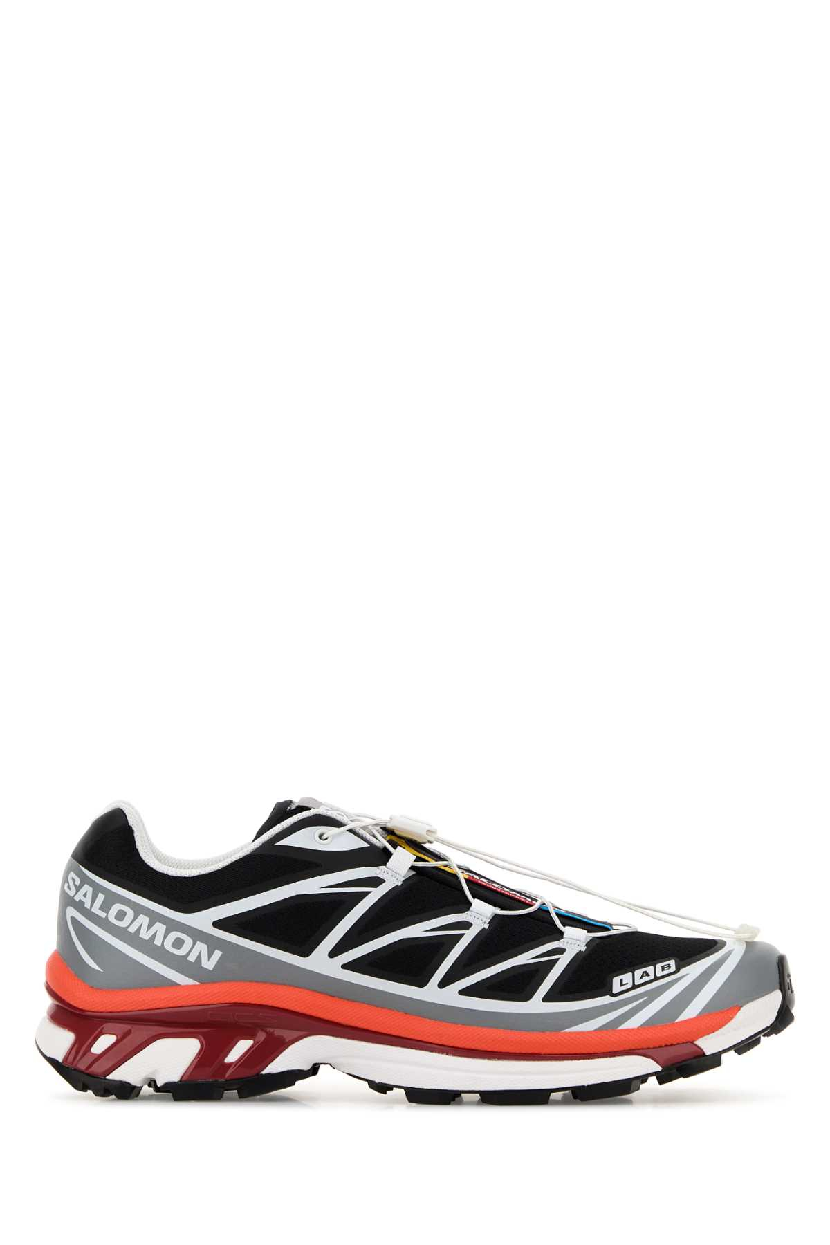 [SALOMON] Sneakers FW26 L49211000 ALLBLALAVFAL