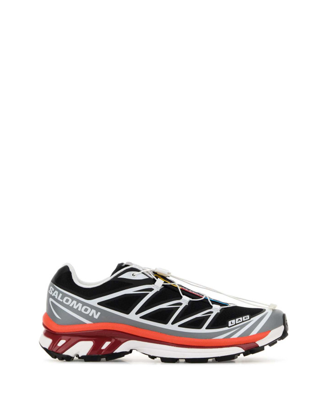 [SALOMON] Sneakers FW26 L49211000 ALLBLALAVFAL