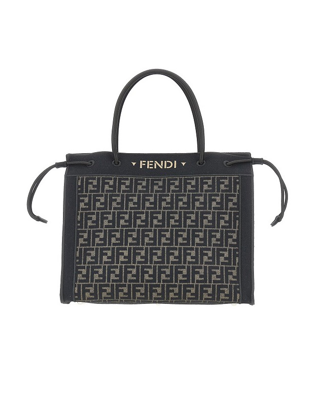 [Fendi] Tote bag FW26 8BH379B1K0F0VAT-F0VAT