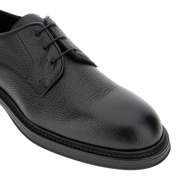 [Emporio Armani] Loafer FW26 X4C653XF58300002-00002