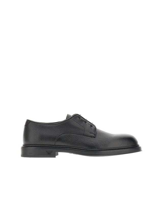 [Emporio Armani] Loafer FW26 X4C653XF58300002-00002