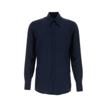 [Dolce & Gabbana] Shirts Long Sleeve FW26 G5NP9TGK522 B3681