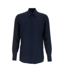 [Dolce & Gabbana] Shirts Long Sleeve FW26 G5NP9TGK522 B3681