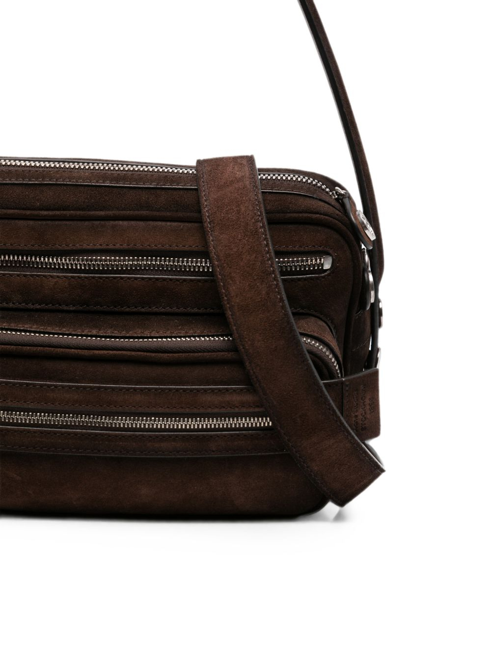 [Acne Studios] Shoulder bag FW26 C10338ADM
