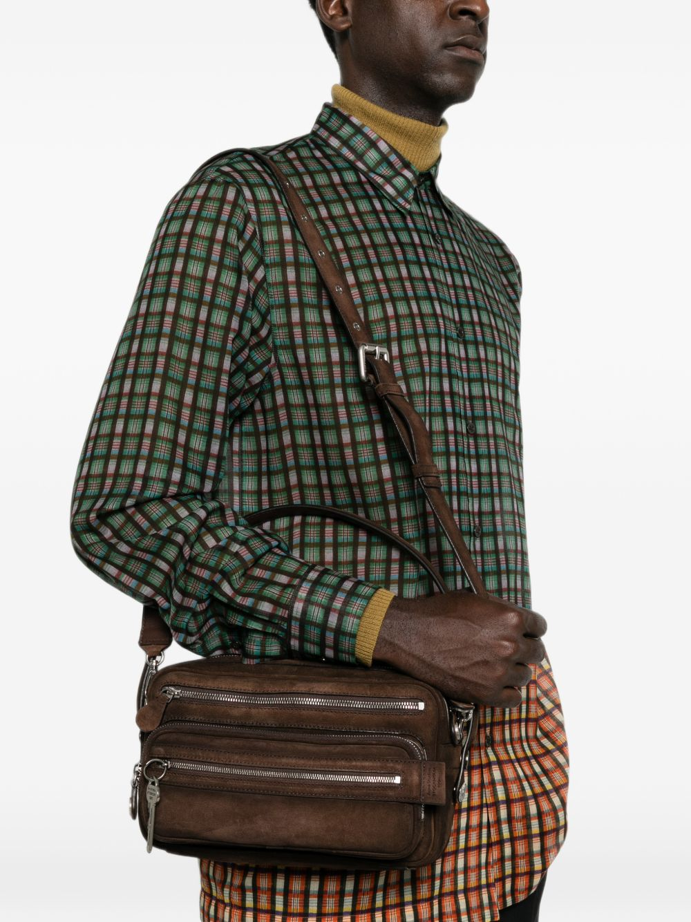 [Acne Studios] Shoulder bag FW26 C10338ADM