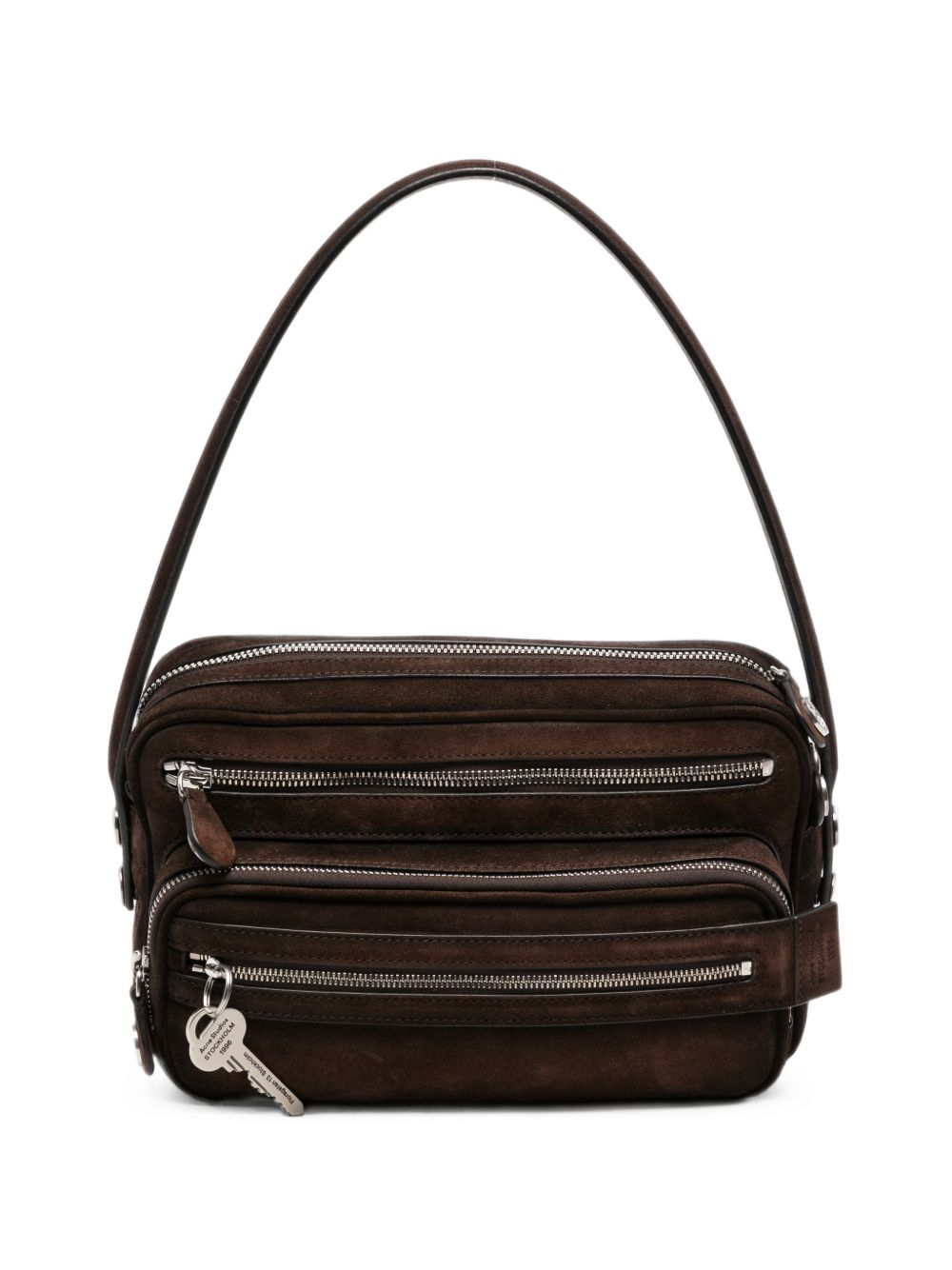 [Acne Studios] Shoulder bag FW26 C10338ADM