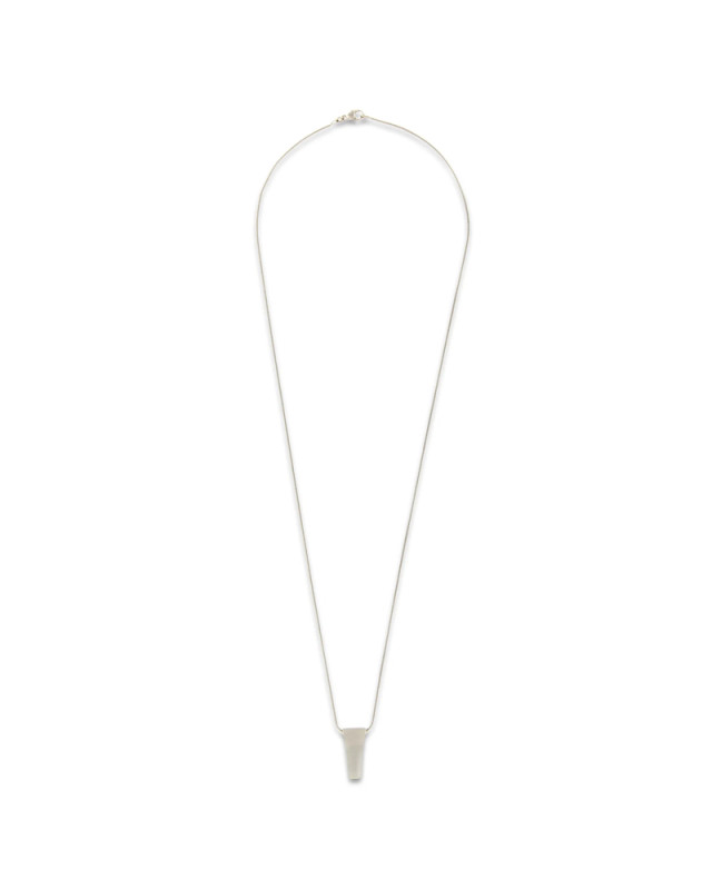 [Rick Owens] Bracelet FW26 RJ0000146 MMT 128