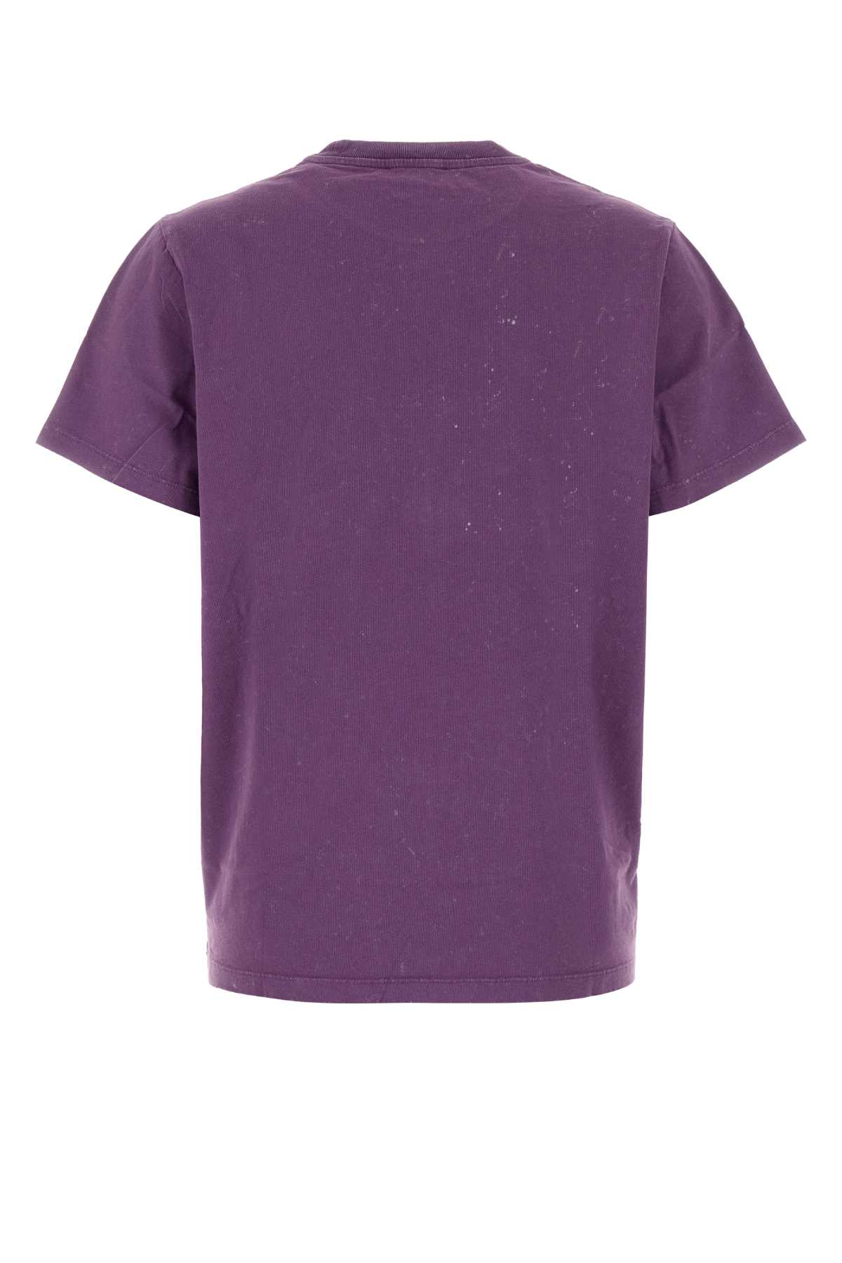 [GANNI] T-shirts FW26 A1050314 ZXL