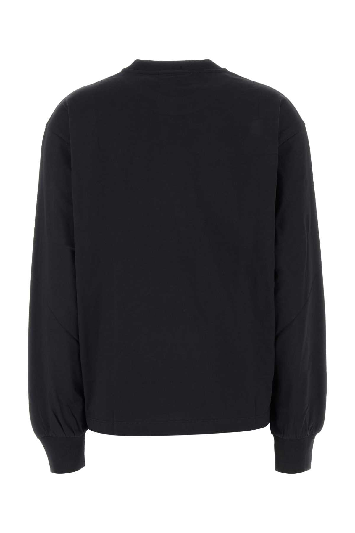 [GANNI] T-shirts FW26 A1050305 252