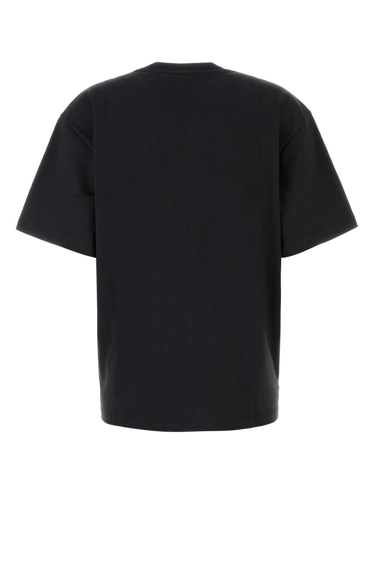 [GANNI] T-shirts FW26 A1050303 252