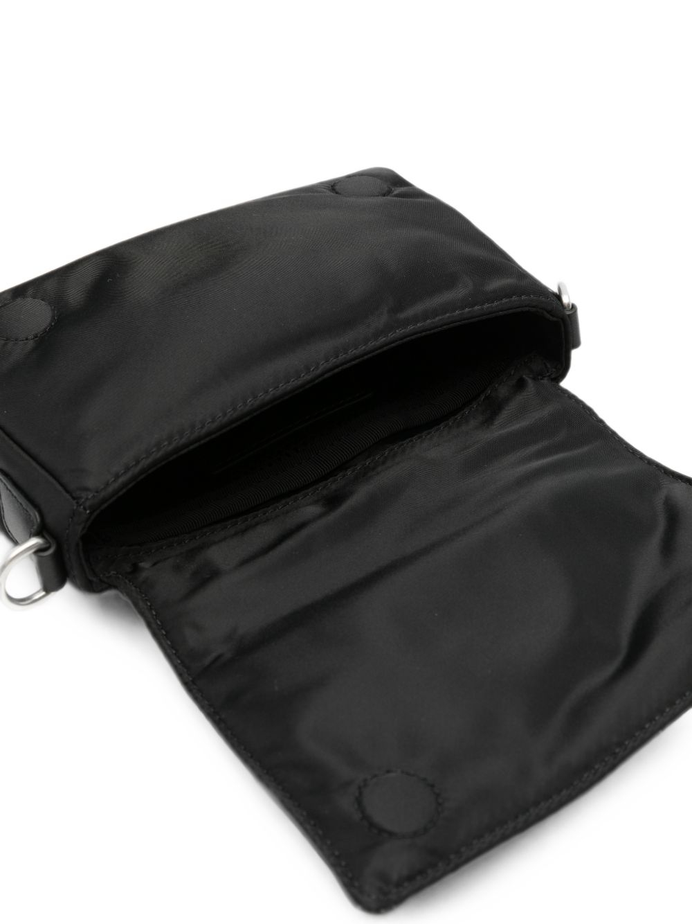 [Ami Paris] Shoulder bag FW26 ULL710DAW0001001
