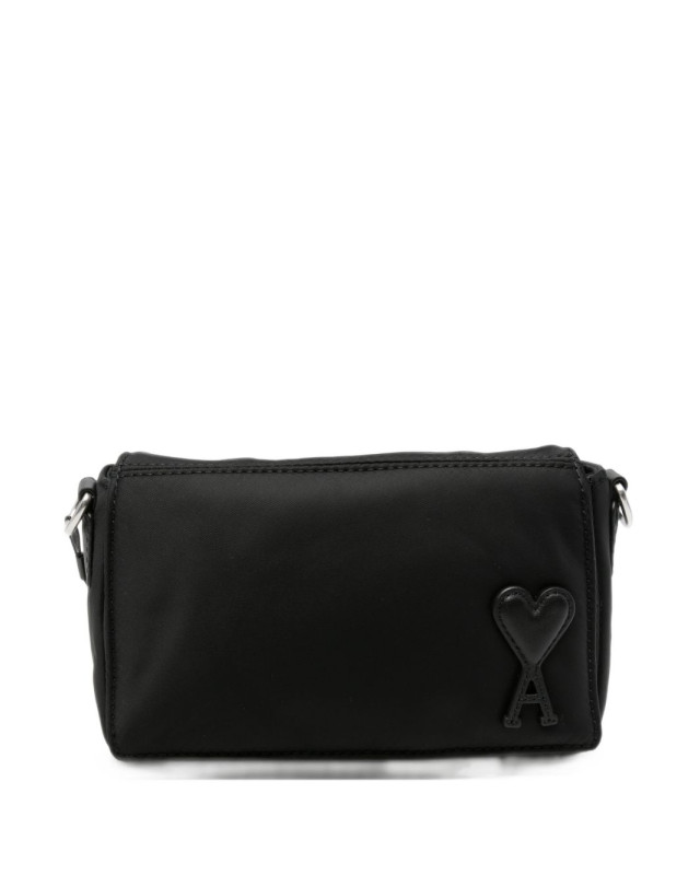 [Ami Paris] Shoulder bag FW26 ULL710DAW0001001