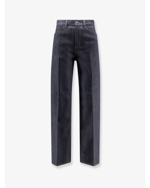 [Loro Piana] Jeans FW26 FRW1651W1E3