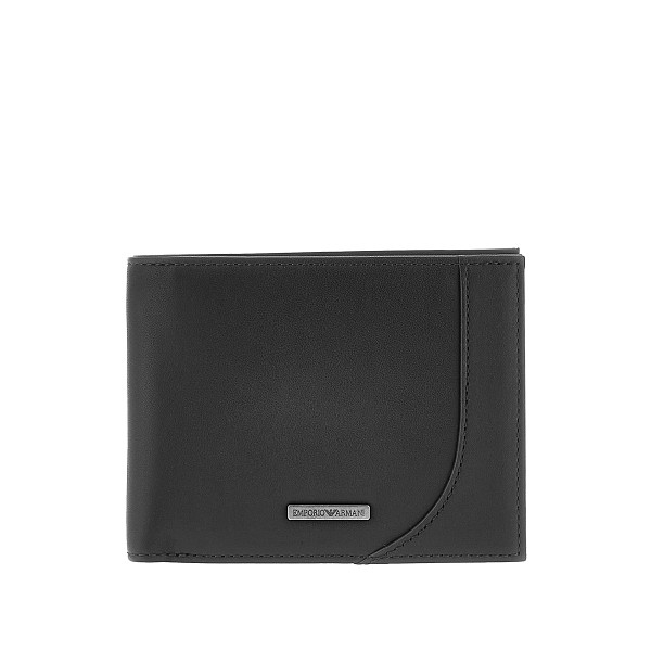 [Emporio Armani] Wallet FW26 EM007237AF29270UC001-UC001