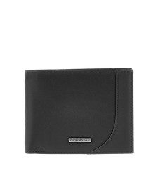 [Emporio Armani] Wallet FW26 EM007237AF29270UC001-UC001