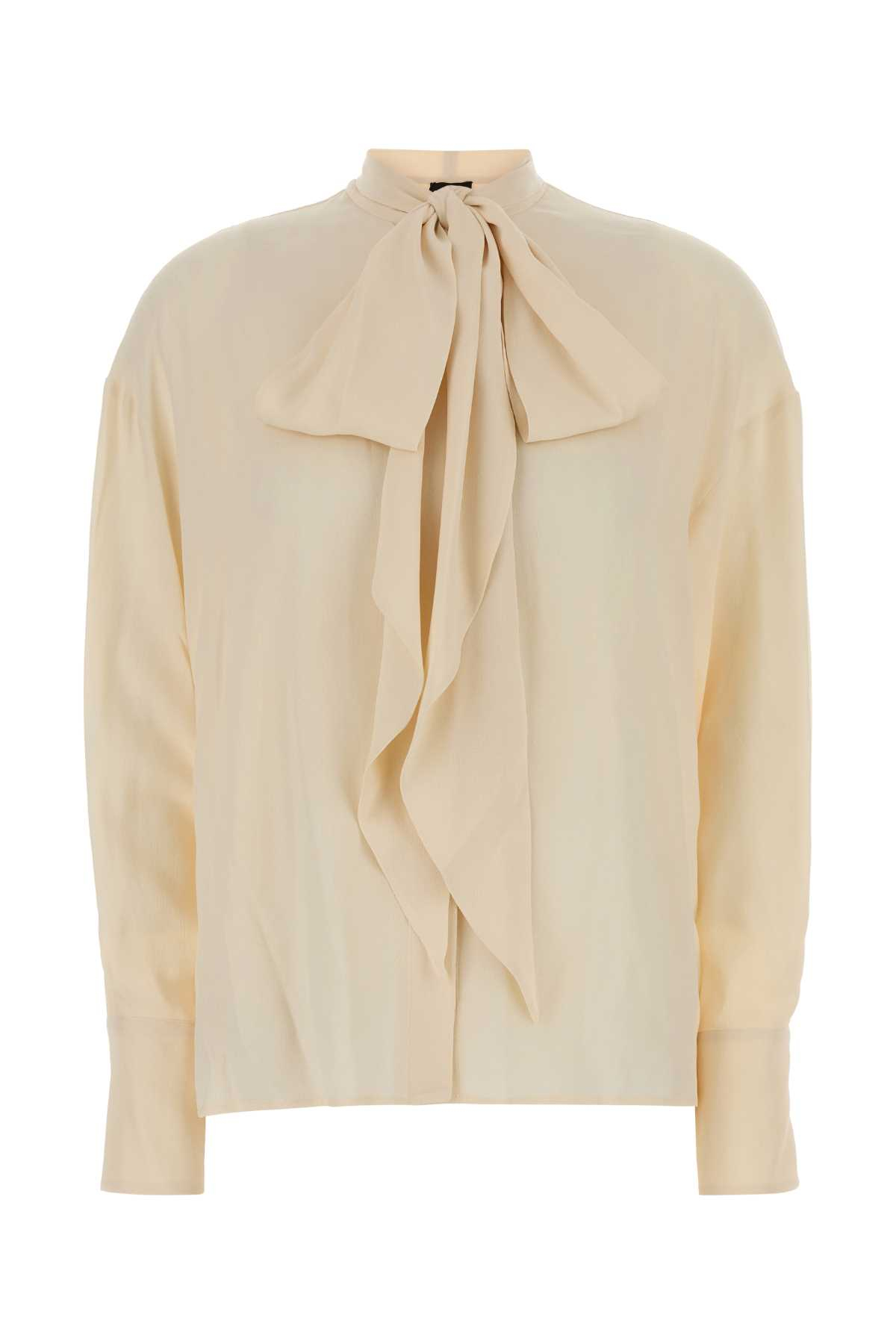 [Etro] Shirts Long Sleeve FW26 WRIA007799TJAA2 W0414