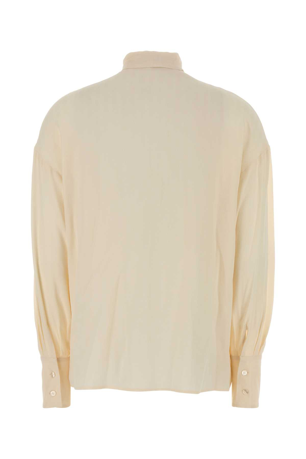 [Etro] Shirts Long Sleeve FW26 WRIA007799TJAA2 W0414
