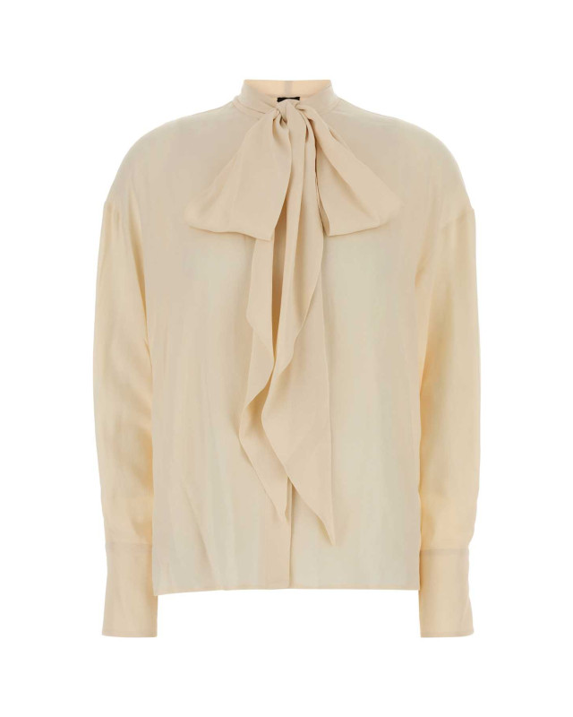 [Etro] Shirts Long Sleeve FW26 WRIA007799TJAA2 W0414