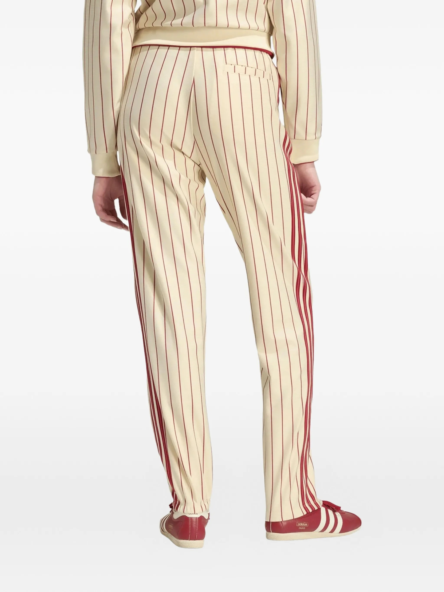 [ADIDAS ORIGINALS] Training Pants FW26 KT1851