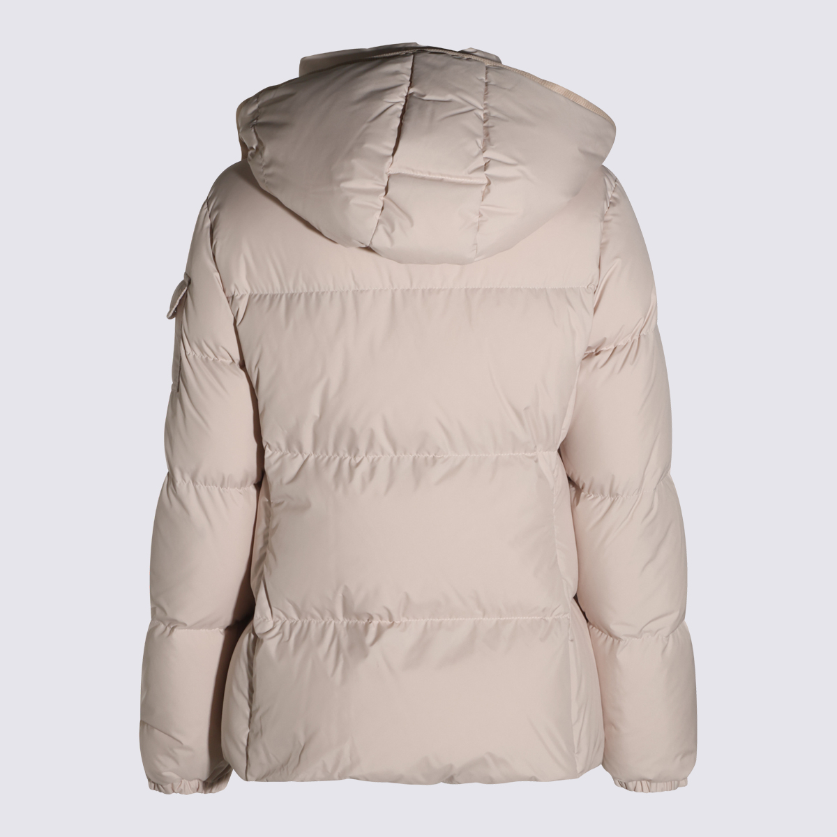 [Moncler] Down jacket FW26 L20931A0019754A8121E