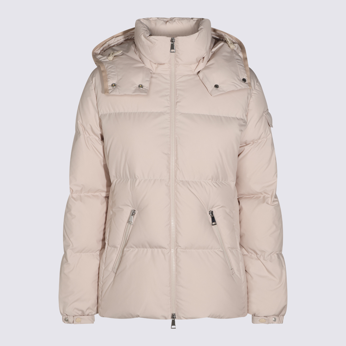 [Moncler] Down jacket FW26 L20931A0019754A8121E