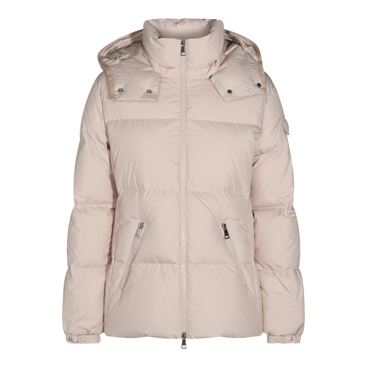 [Moncler] Down jacket FW26 L20931A0019754A8121E