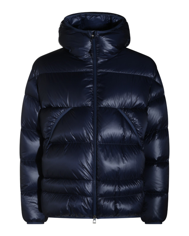 [Moncler] Down Jacket FW26 L20911A00079595B1727