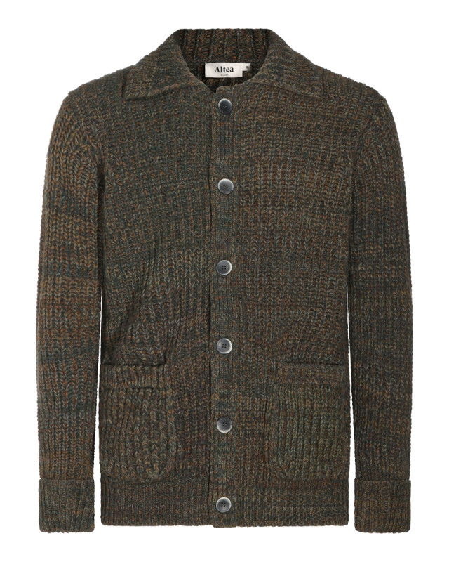 [Altea] Knitwear FW26 266103643