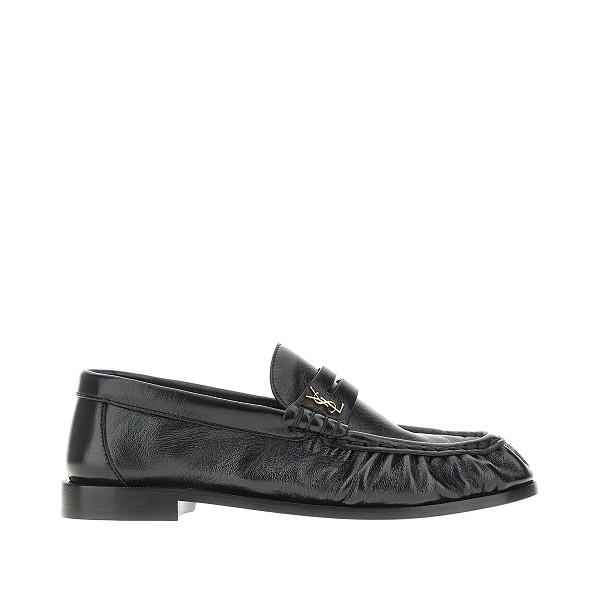 [Saint Laurent] Loafer FW26 818908AA00K1000-1000