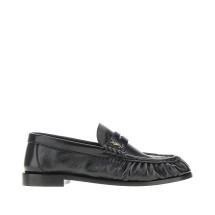 [Saint Laurent] Loafer FW26 818908AA00K1000-1000