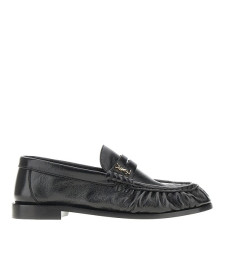 [Saint Laurent] Loafer FW26 818908AA00K1000-1000