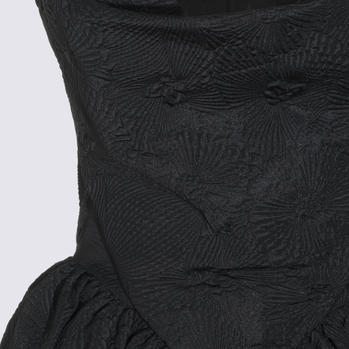 [Vivienne Westwood] Sleeveless dress FW26 1101039HW01NRN401