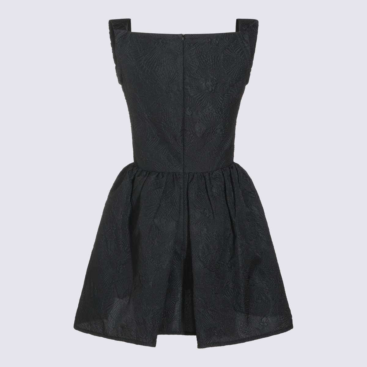 [Vivienne Westwood] Sleeveless dress FW26 1101039HW01NRN401