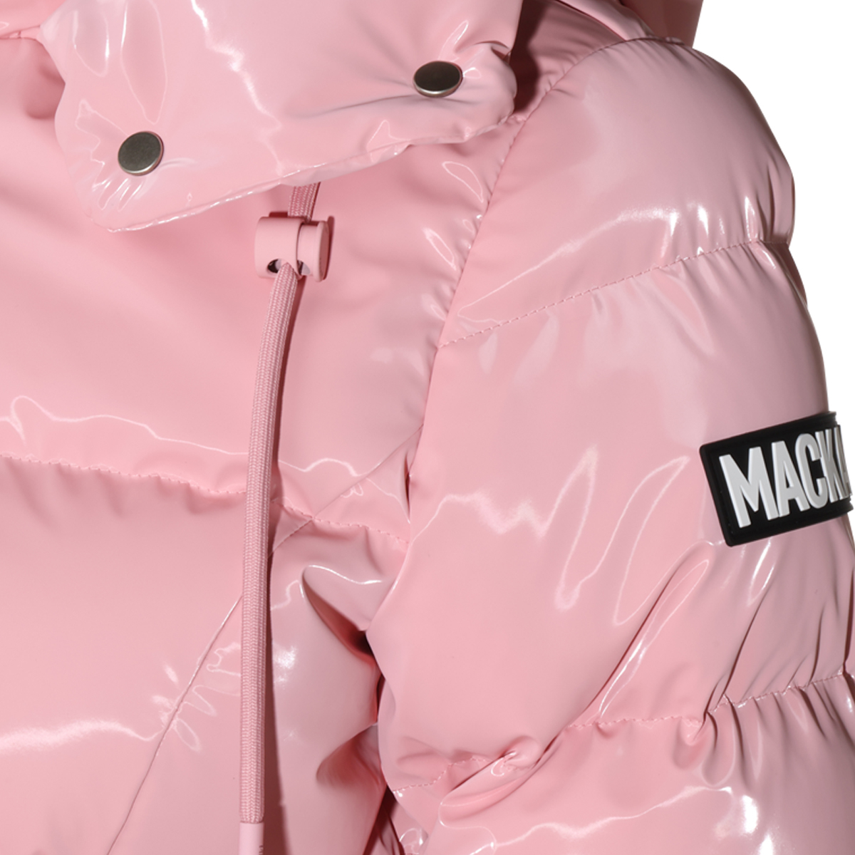 [Mackage] Down jacket FW26 MADALYNGLOC0690
