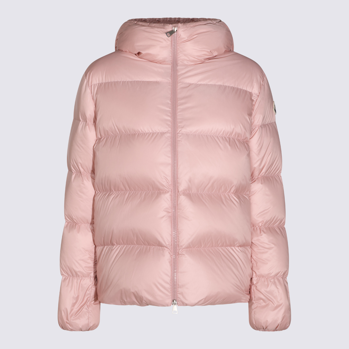 [Moncler] Down jacket FW26 L20931A00110599S051B