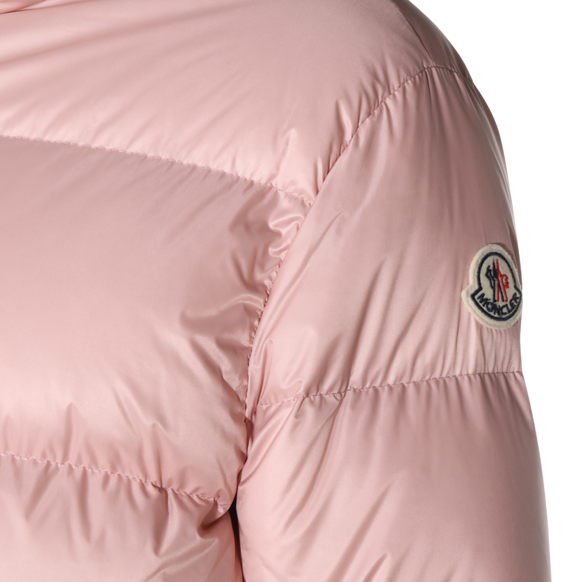 [Moncler] Down jacket FW26 L20931A00110599S051B