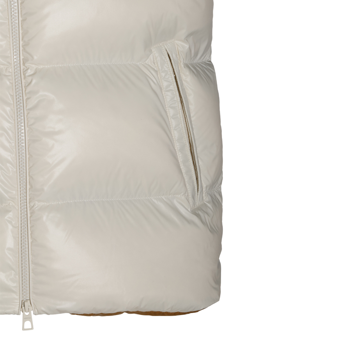 [Moncler] Down Vest FW26 L20911A00197596XEP03