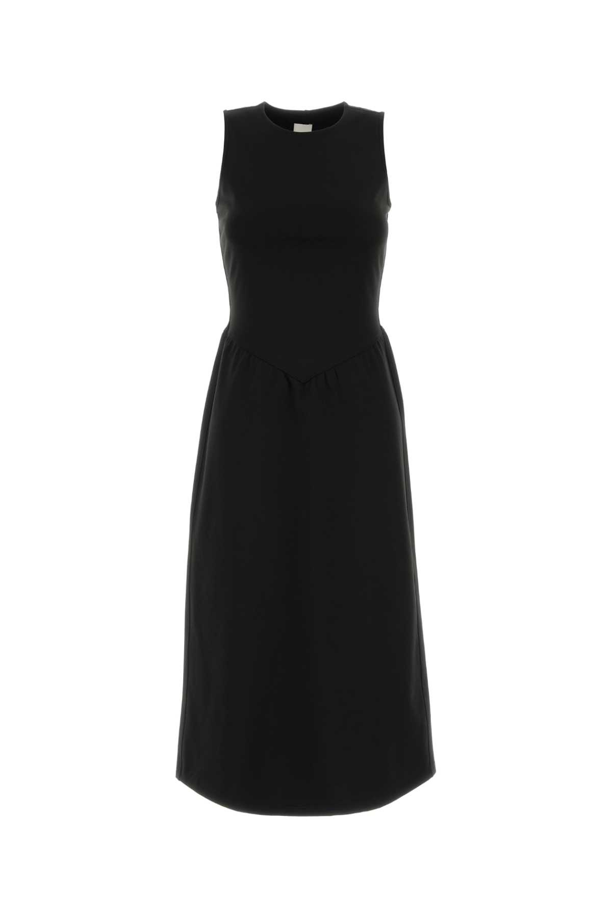 [CALVIN KLEIN] Dress FW26 LV044G207G UB1