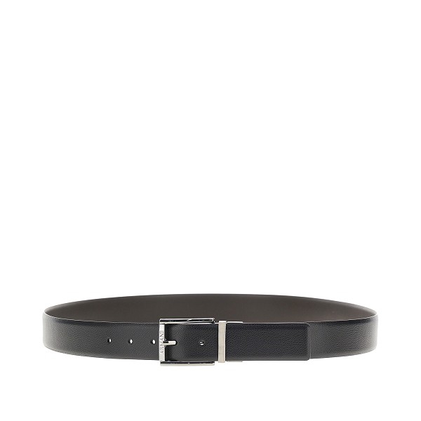 [Emporio Armani] Belt FW26 Y4S071YKL1J88443-88443