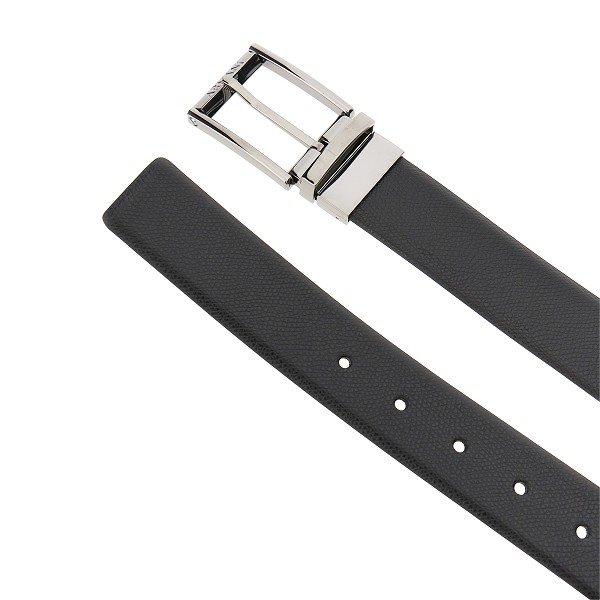 [Emporio Armani] Belt FW26 Y4S071YKL1J88443-88443