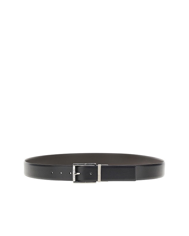 [Emporio Armani] Belt FW26 Y4S071YKL1J88443-88443