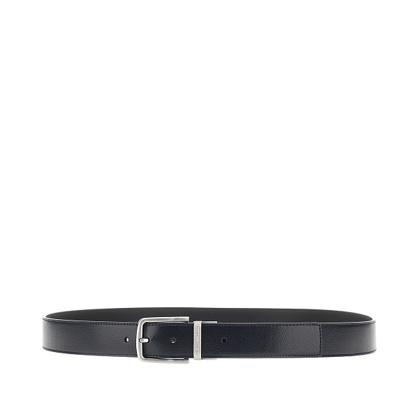 [Emporio Armani] Belt FW26 EM007172AF29130MB084-MB084