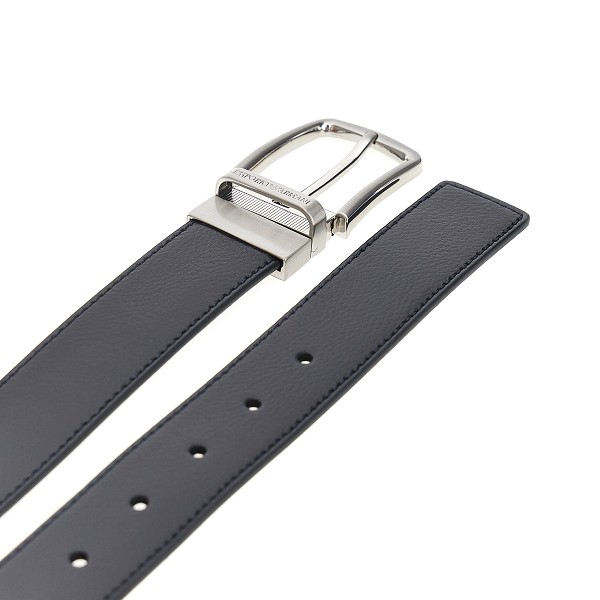 [Emporio Armani] Belt FW26 EM007172AF29130MB084-MB084